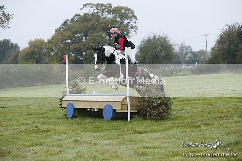 WWHT 181020 WWHT 181020 019 - WWEC Novice Restricted (0.80m) 18/10/20