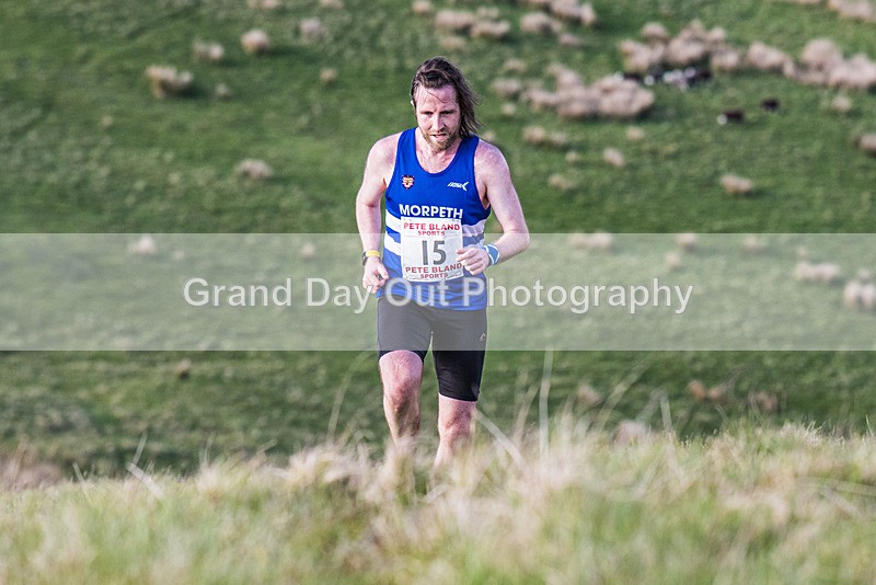 Latterbarrow-297 - Latterbarrow Loop Fell Race Wednesday 24th May 2023