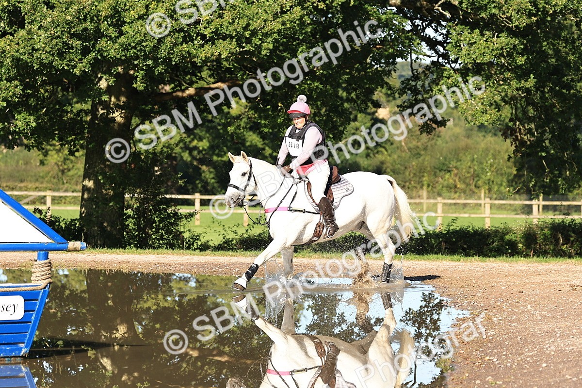 SBM_17302 - E10 - Eventers Challenge 50cm Championship