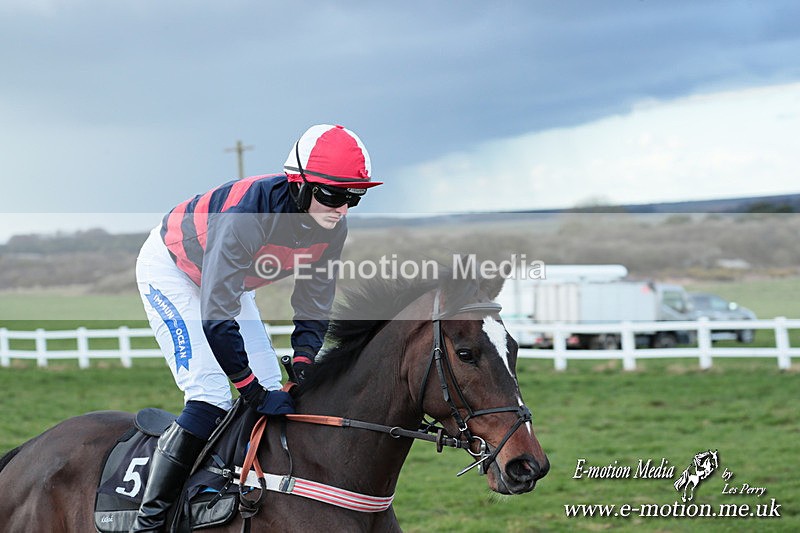 PtP 230324 972 - Tedworth Hunt PtP Larkhill Raccourse 23rd March 2024