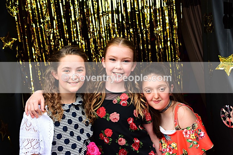 STIV-174 - Stivichall Primary School