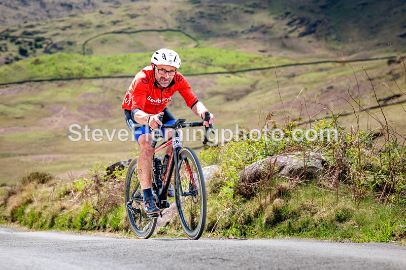 123203 - Blea Tarn Climb 12:00 - 13:00