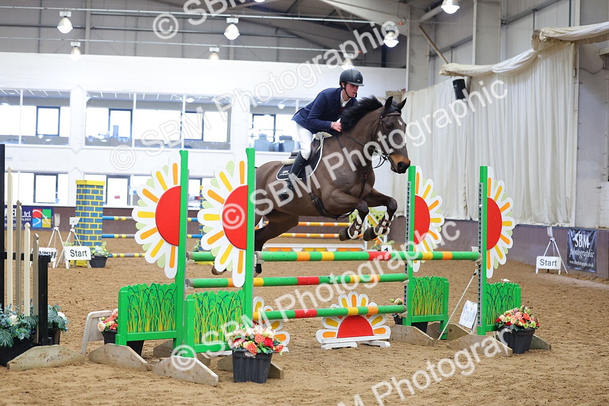 SBM_002715 - Class 8 - Senior Newcomers - 1.10m