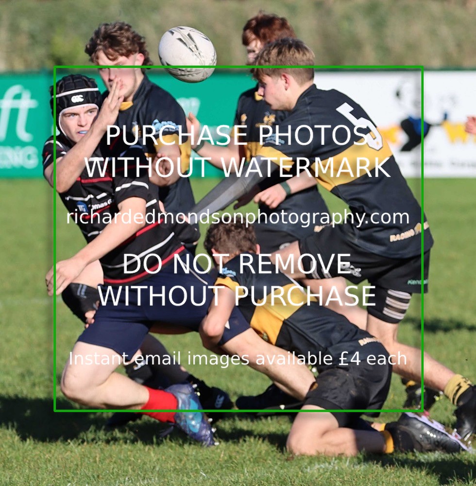 IMG_2452 - Kendal Rugby U15 v Carlisle