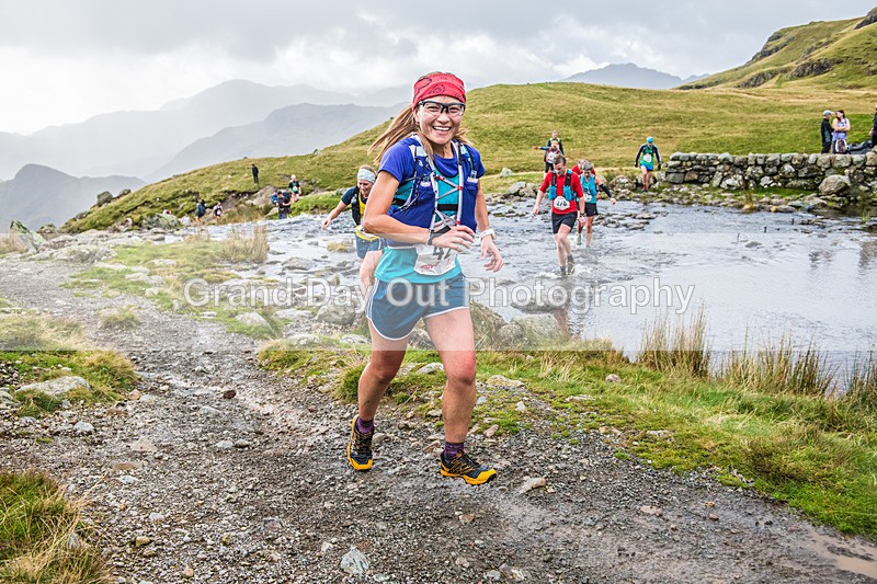 Langdale-878 - Langdale Horseshoe Fell Race Saturday 8th October 2022