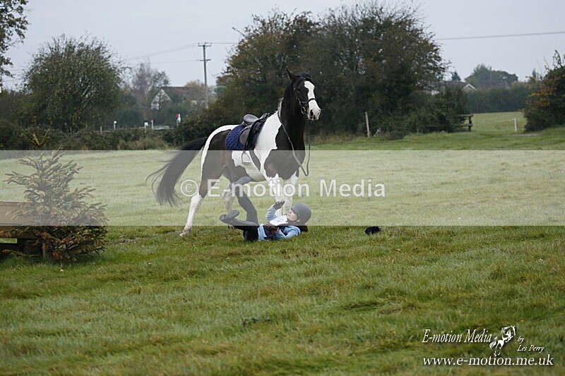 WWHT 181020 WWHT 181020 076 - WWEC Novice Restricted (0.80m) 18/10/20