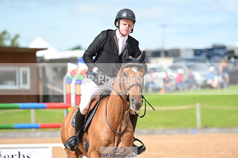 230721A-155846-07535 - Cls 10, 2 Star Big 1.45m Start to break