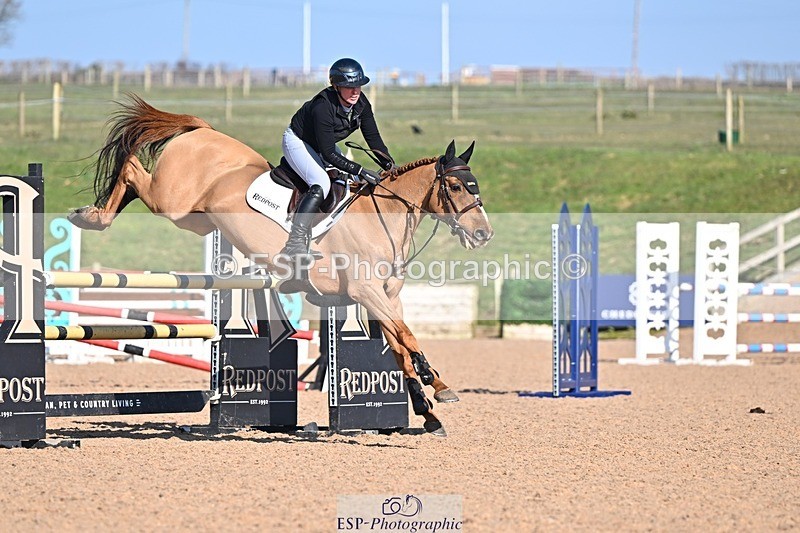 250305-133443-01523 - Newcomers and 1.10m Open