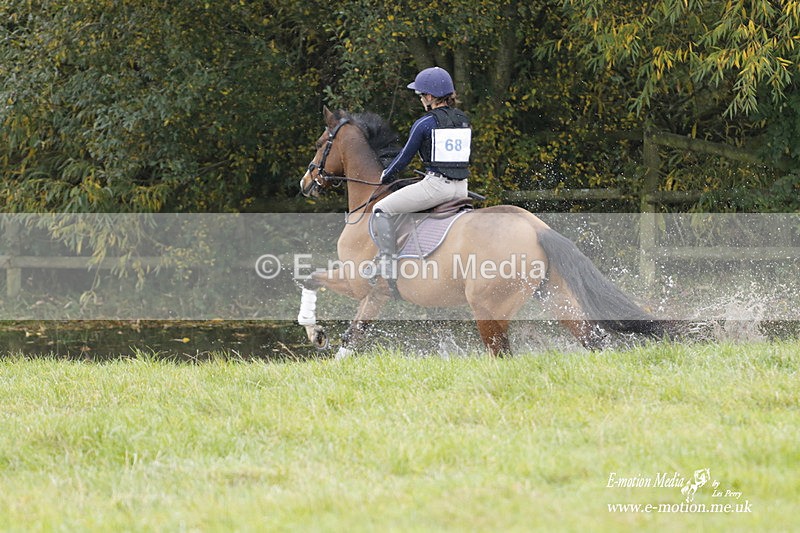  WWHT 171021 1002 - Open Novice (0.80m)  17/10/21