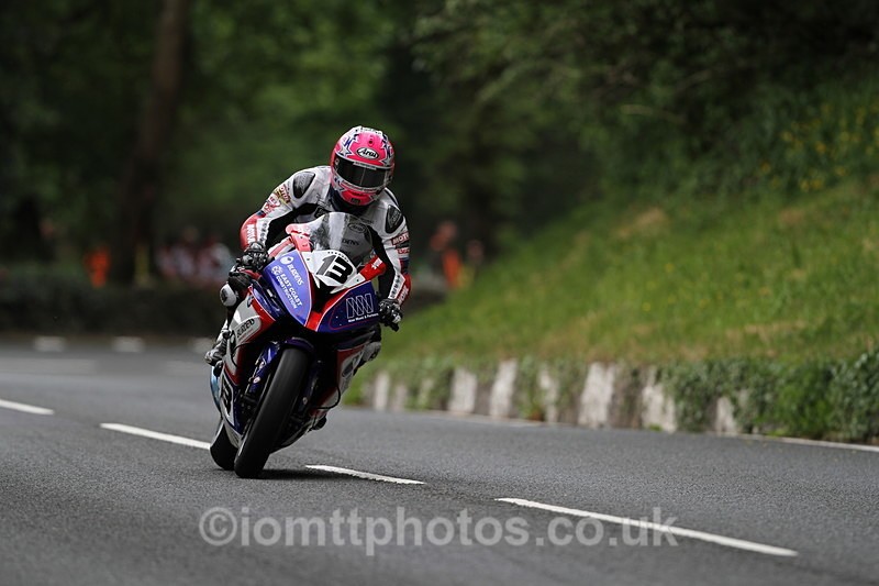 PR154435 - Superbike TT