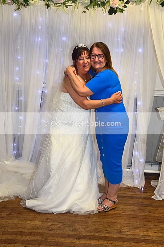 MAL-1036 - Matt and Lisa