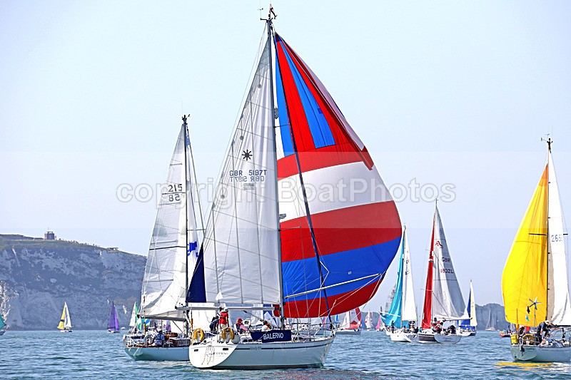 190629 BALERNO GBR5197T D43A2429 1 - ROUND THE ISLAND RACE 2019