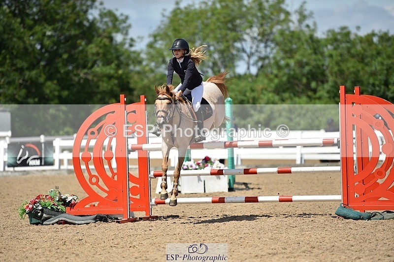 250628-132620-03885 - Cls 23 Graham Heath Equestrian 128cm & 138cm