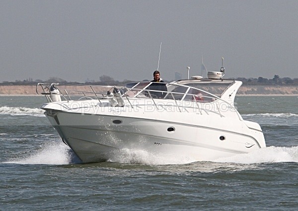 100417 FREE SPIRIT IMG_1276jpg - Motorboats - Open