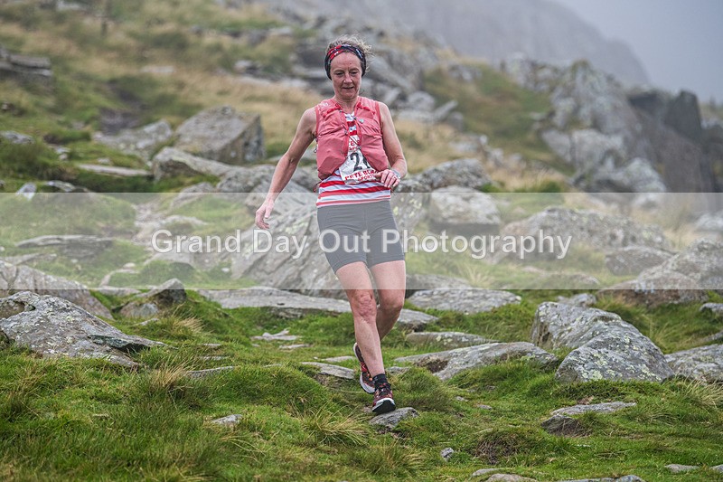 Turner-278 - Turner Landscape Fell Race Saturday 9th August 2025