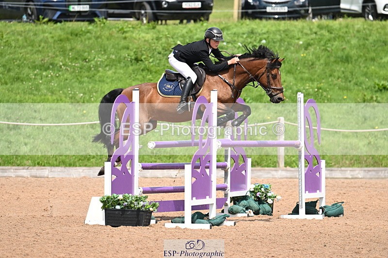 240630A-142608-14158 - Cls 25 HOYS 138cm Qualifier