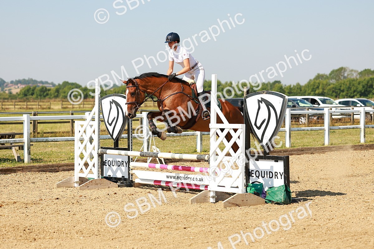 1I0A0249 - Class 1 - Clear Round