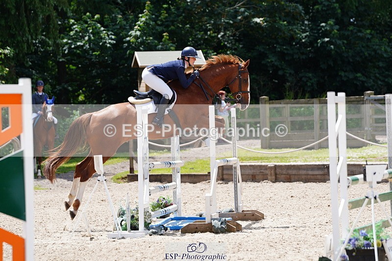 250615A-134212-11240 - Class 47 Snr British Novice 2nd Rnd