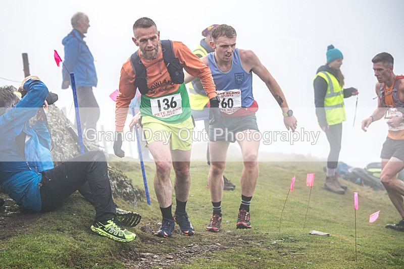 Wansfell-165 - Wansfell Race Friday 27th December 2024