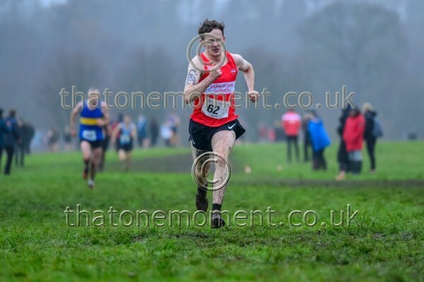 Westxc25-916953 - Senior Men Set Two