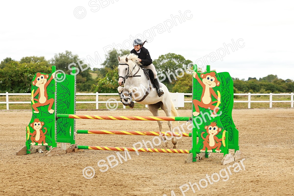 SBM_002038 - Class 10 - 0.95cm Amateur Championship Qualifier