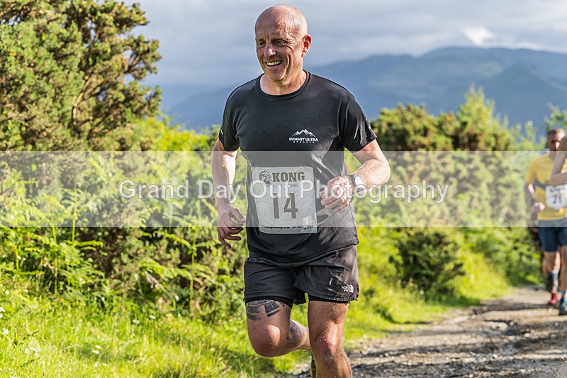Round Latrigg-89 - Mike Mallen Memorial Round Latrigg Race Wednesday 10th June 2026