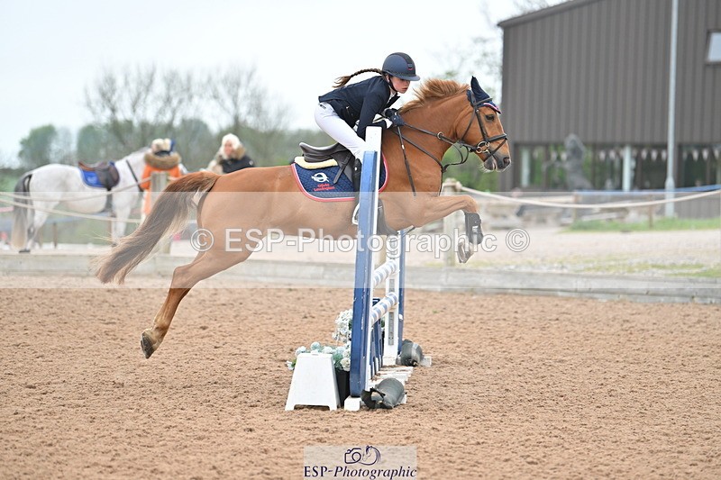 240505A-095822-03582 - Cls 2 Pony British Novice & 80cm Open