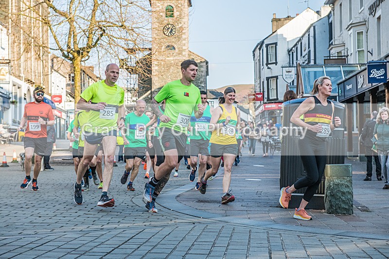 RTH-111 - Keswick Round The Houses Road Race, Wednesday 26th April 2023