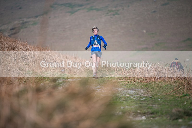 Black Combe-957 - Black Combe Fell Race Saturday 9th March 2024