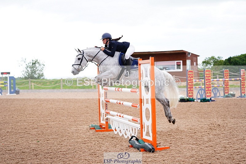 240630A-161828-15463 - Cls 26 Foxhunter 2nd Round