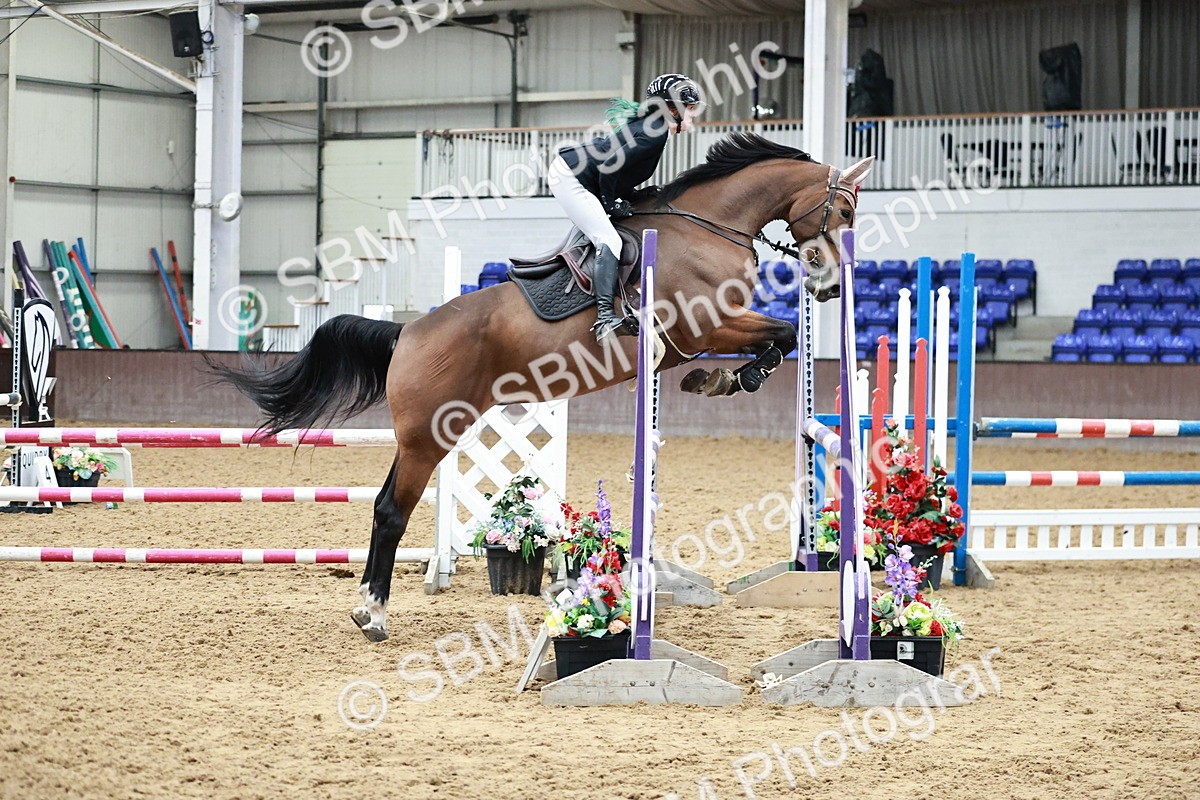 SBM_001064 - Class 3 - Senior Discovery 1.00m