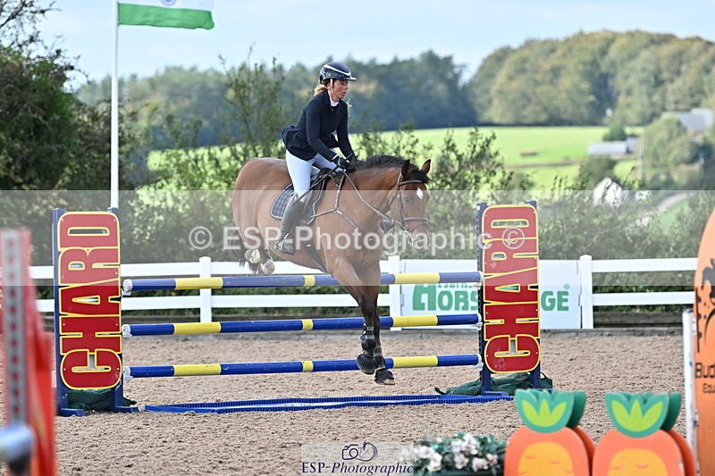 241005A-124302-03802 - SAT Cls 18 1.05m Amateur Quali