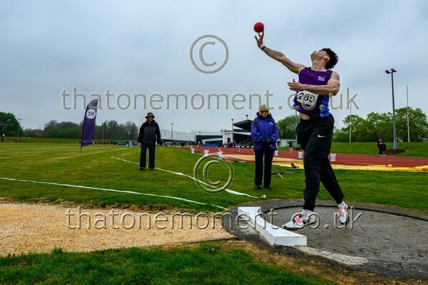 Opener25-925313 - Field Male