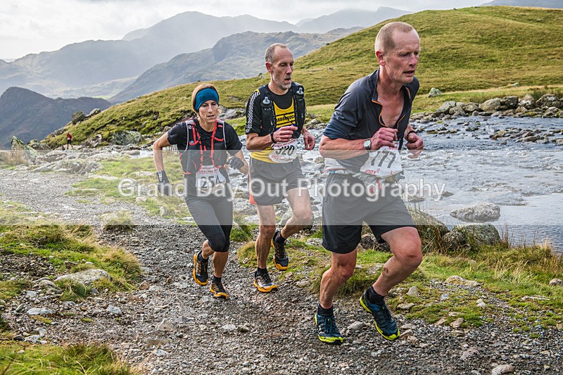 Langdale-544 - Langdale Horseshoe Fell Race Saturday 8th October 2022