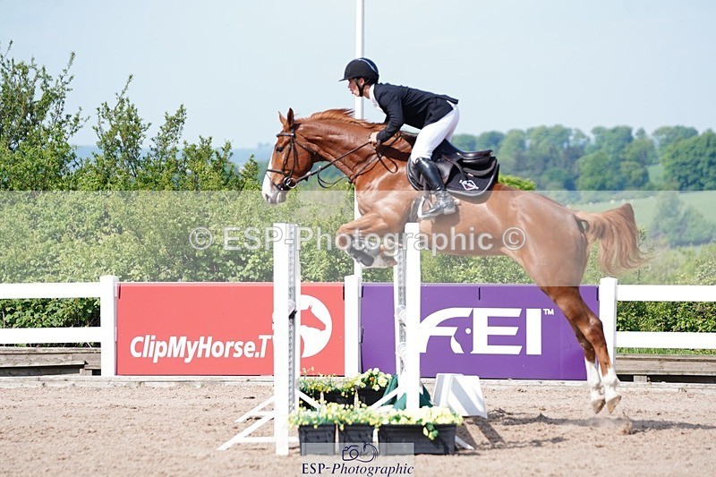 250511-104444-13333 - Cls 31 Snr Discovery and 1m Open