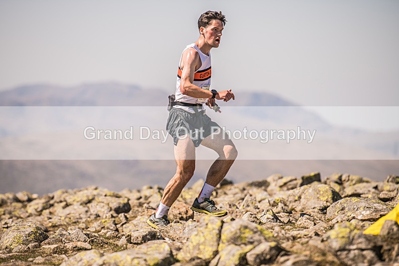 Fairfield-119 - Fairfield Horseshoe Fell Race Saturday 10th May 2025