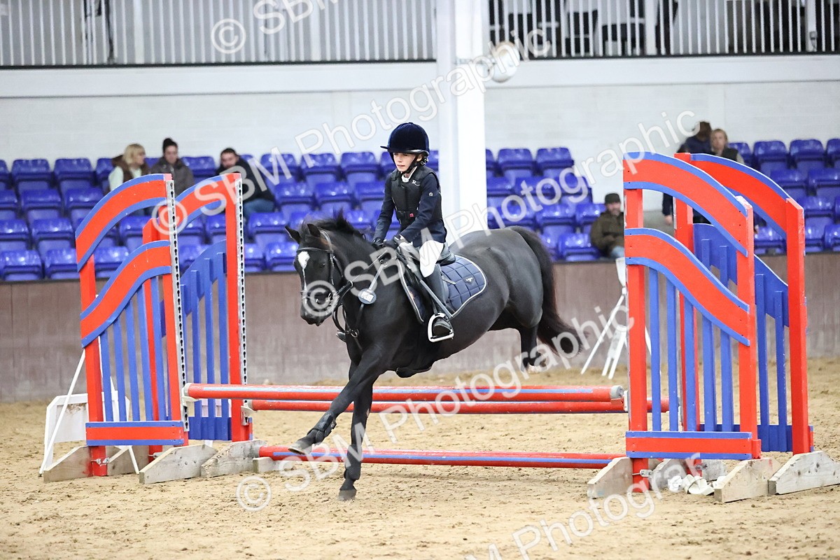 SBM_001051 - Class 4 - Prestige Design & Workwear 60cm