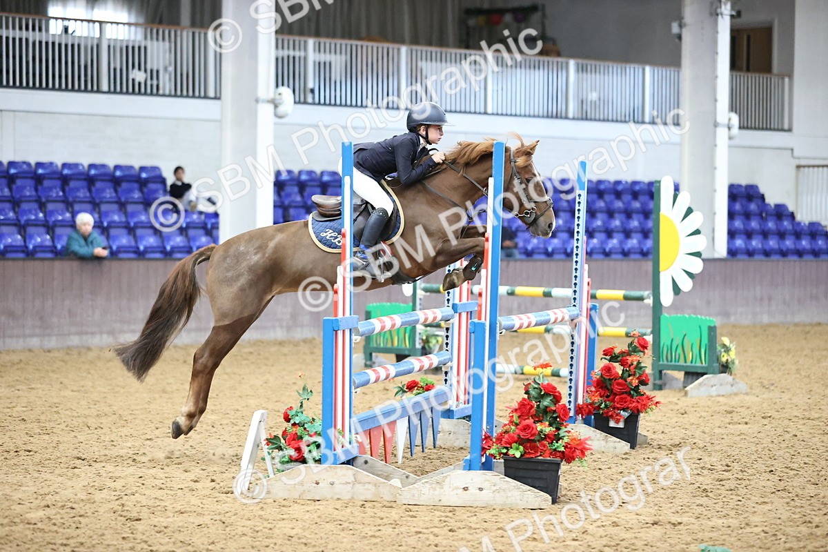 SBM_004068 - Class 14 - Pony Newcomers 1.00m Open