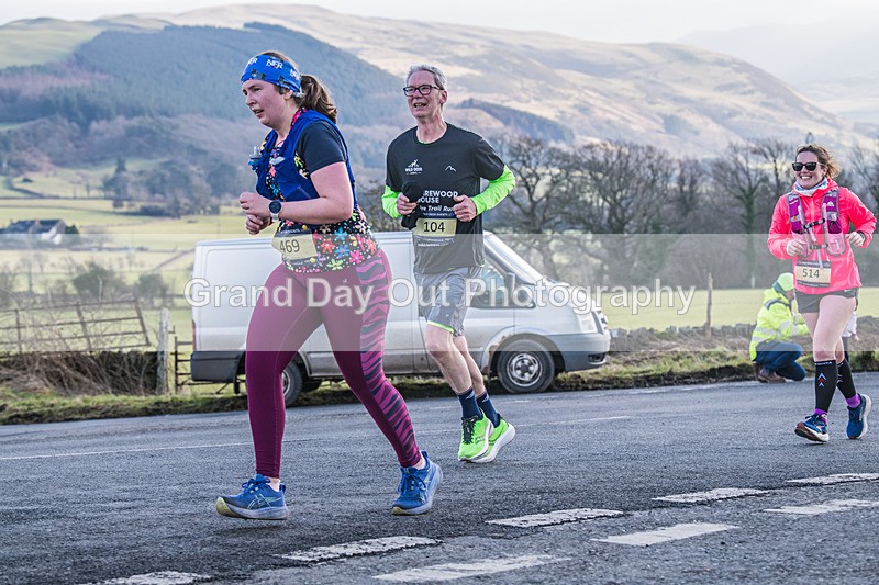 North Lakes-1606 - North Lakes 10K & Half Marathon Sunday 9th February 2025