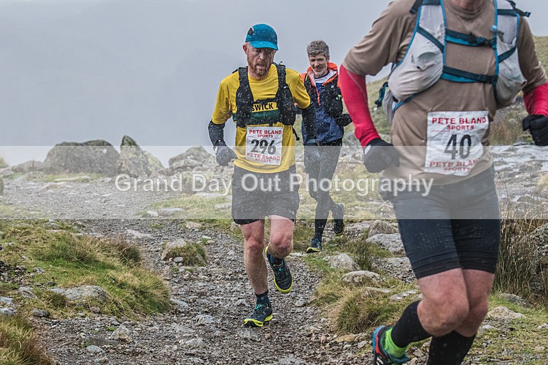 Langdale-502 - Langdale Horseshoe Fell Race Saturday 12thOctober 2024