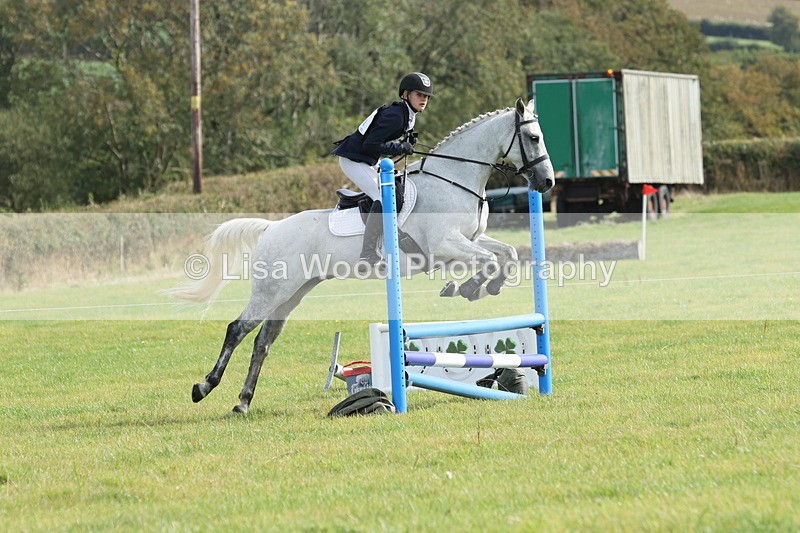 JPP_8512 - Class 1: Trebudannon Open: 70cm Showjumping