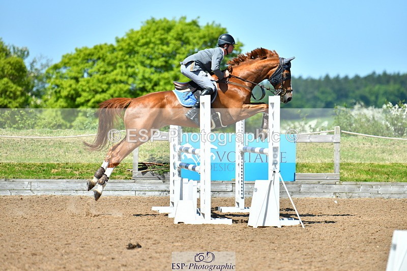 230526A-111718-01487 - Cls 2 Newcomers