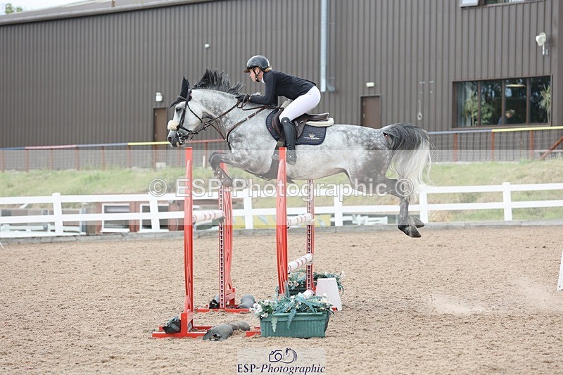 250625-134221-01025 - Cls 4 Newcomers and 1.10m Open