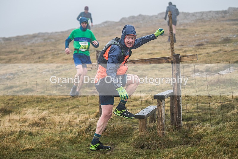 Buttermere-467 - Buttermere Shepherds Meet Fell Race Sunday 26th October 2025