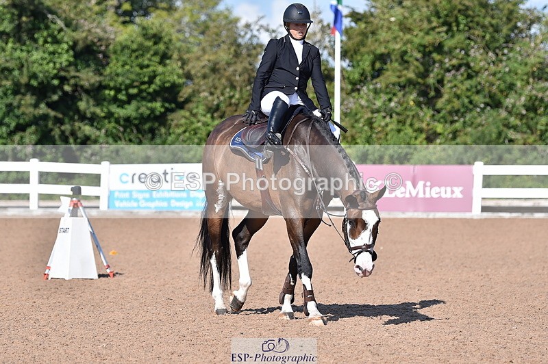 230720A-093036-01401 - Cls 25, 5 Yr Olds 1.10m