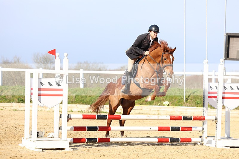 3E7A5944 - Class 2: Senior 70cm