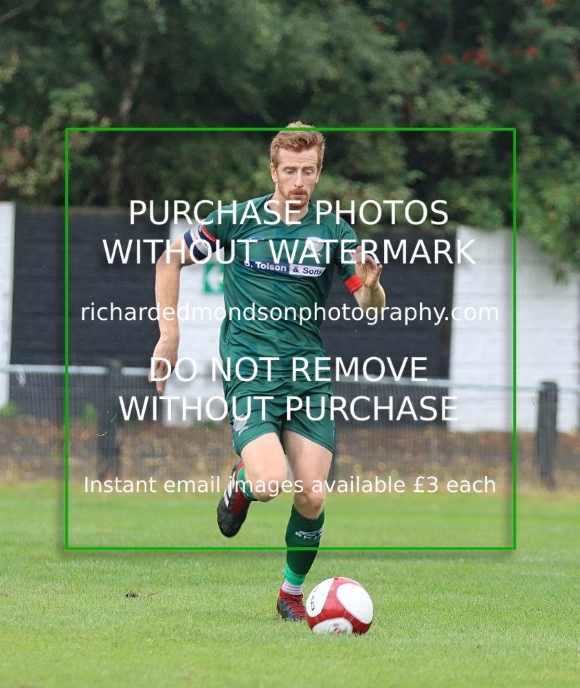 IMG_1904 - Kendal Town v Workington (23/7/22)