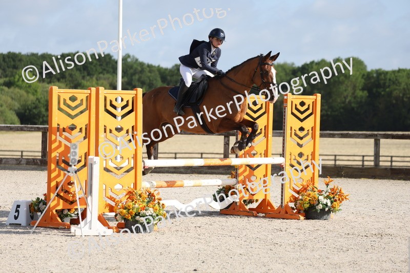 20250622-0110 - PC 90 Qualifier - Round 1