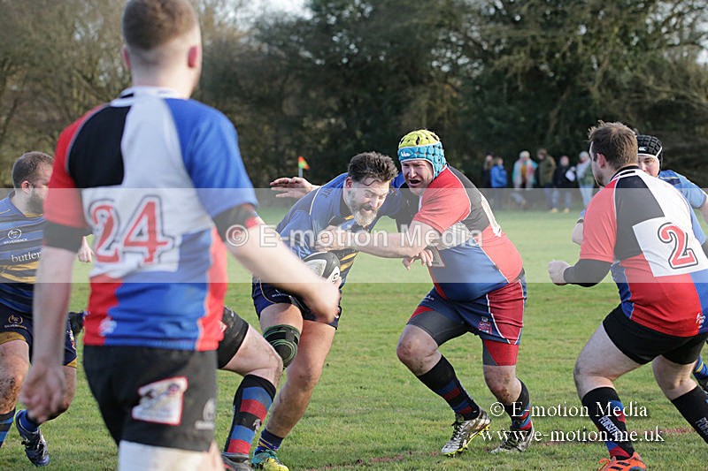 RU 180120 -0153 - Pewsey vale RFC v Swindon II RFC 18/01/20