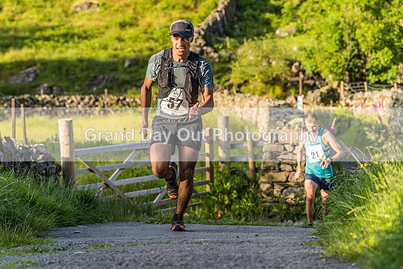Langstrath-399 - Langstrath Fell Race Wednesday 19th June 2024